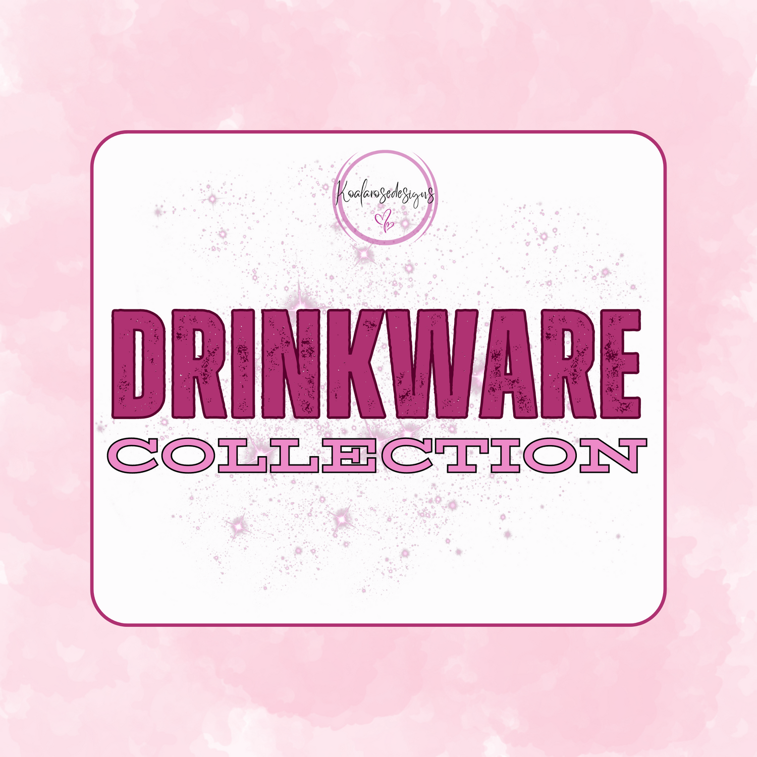 Drinkware