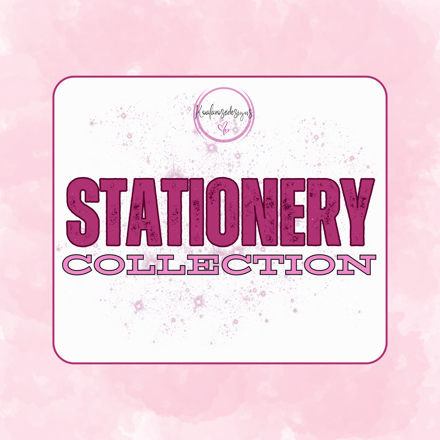 Stationery, Greeting Cards and Home Decor