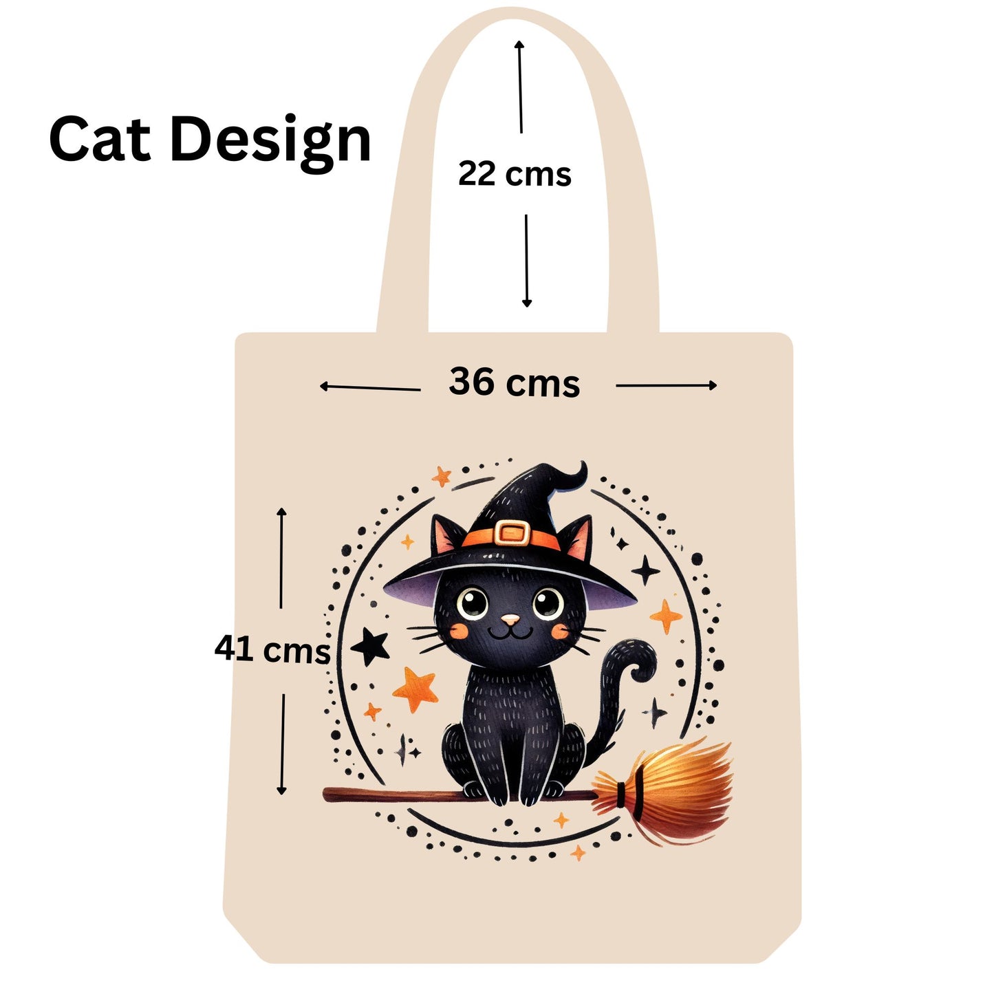 Halloween Tote Bag