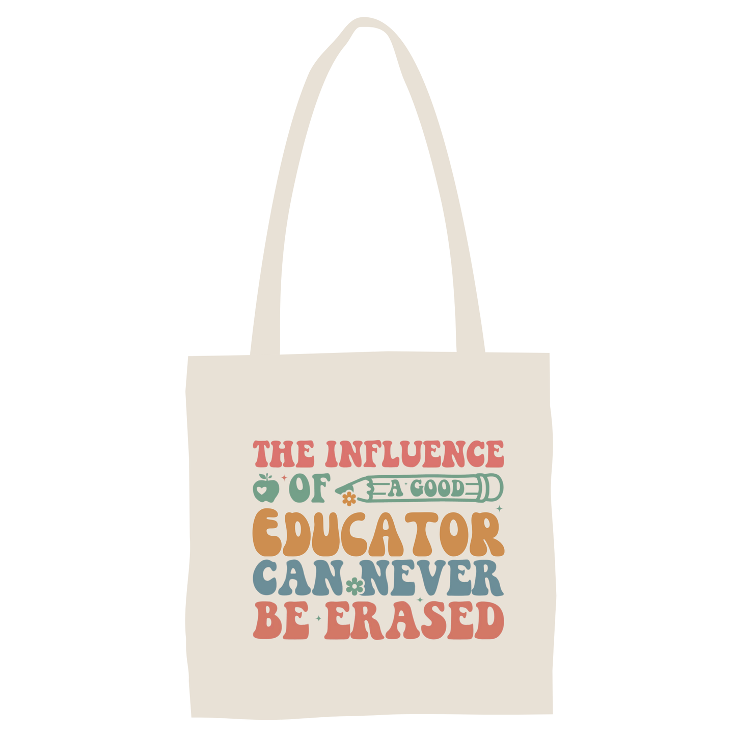 Teacher Tote Bags