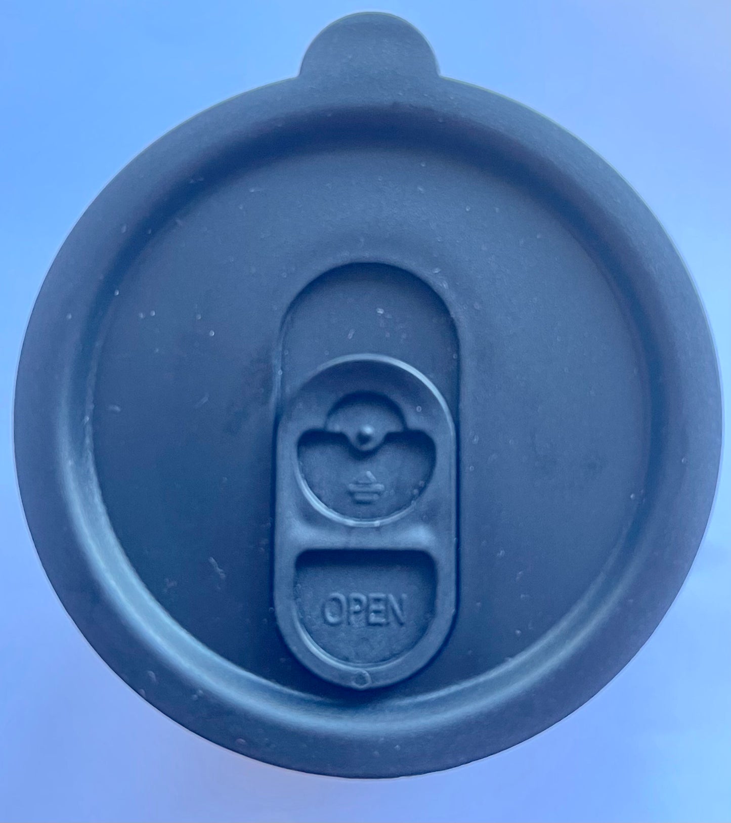 Reusable Drink Can